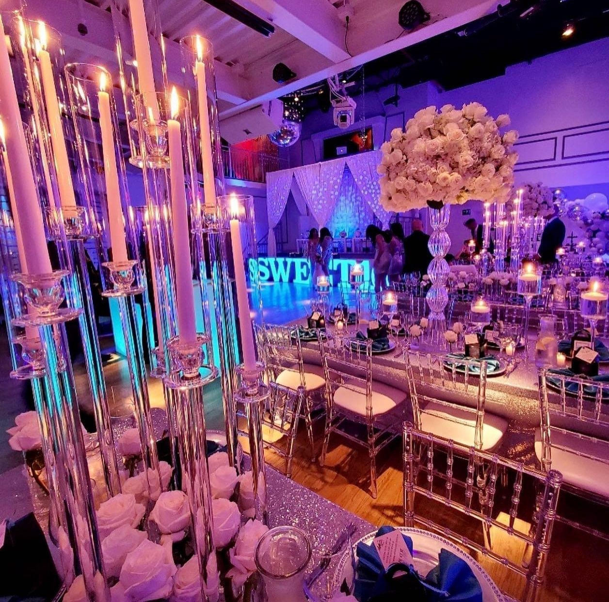 Baby Showers - EVE Ultra Lounge and Event Space